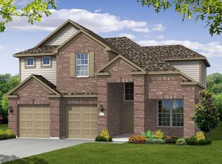 10110 Forrester Trl, Katy, TX 77494