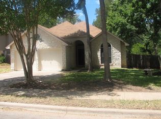 2904 Zeke Bnd, Austin, TX 78745
