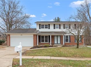 3524 Espace Ct, Florissant, MO
