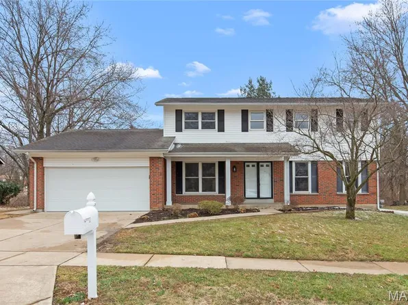 3524 Espace Ct, Florissant, MO 63034