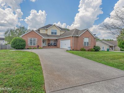7721 Gilmore Ln, Corryton, TN, 37721