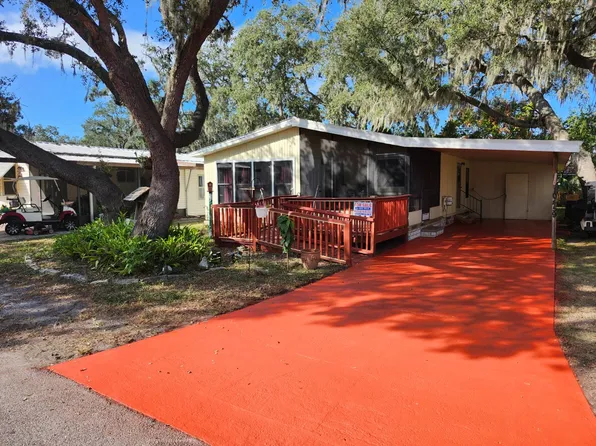 10459 Pleasant Blvd, Riverview, FL 33569