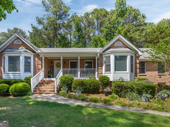4790 Meadowlark Dr SE, Conyers, GA 30094