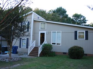 224 Ashbourne Rd, Irmo, SC 29063