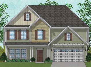 1741 Geyser Ct, Graham, NC 27253