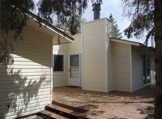 265 N Johnson St, Laramie, WY 82070