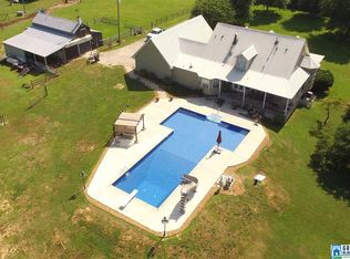 1201 Logan Martin Dam Rd, Vincent, AL 35178