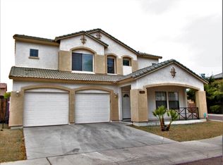 521 W Ian Dr, Phoenix, AZ 85041
