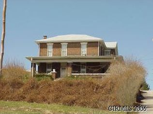 372 Boulevard, Peru, IN