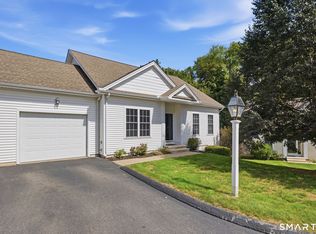 The Homes At Vernon Center, Vernon, CT 06066