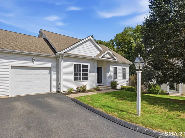2 Whitman Lane #2, Vernon, CT 06066