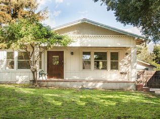 553 E Rio Grande St, Pasadena, CA 91104