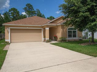 76599 Long Leaf Loop, Yulee, FL 32097