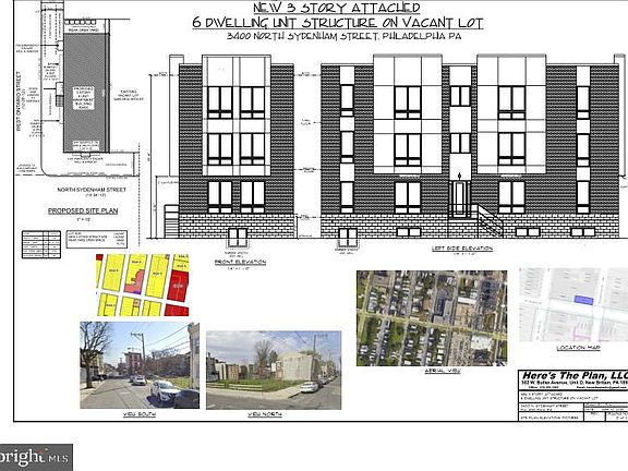 2nd image of 3400 N Sydenham St