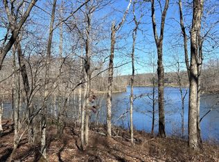163 Lake Louisa Loop, Sewanee, TN 37375