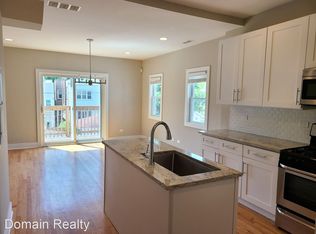 4216 N Leavitt St #1, Chicago, IL 60618