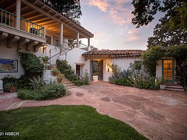 3280 Via Rancheros Rd, Santa Ynez, CA 93460 | Zillow