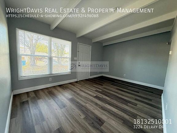 2nd image of 3224 Delray Dr