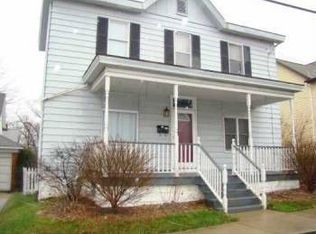 707 Oakland Ave, Greensburg, PA 15601