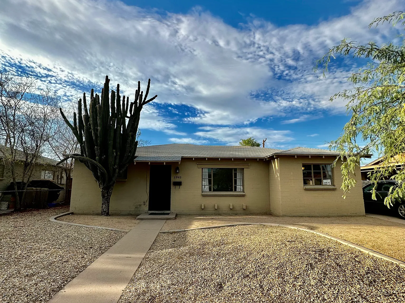 3 bed, 1180 sqft, $1,850 — Photo 2