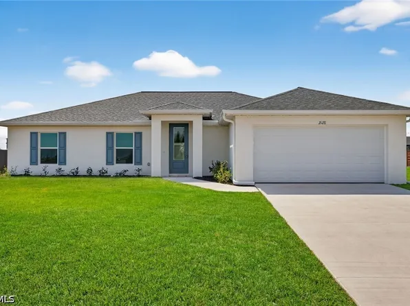 2128 NW 7th Ave, Cape Coral, FL 33993