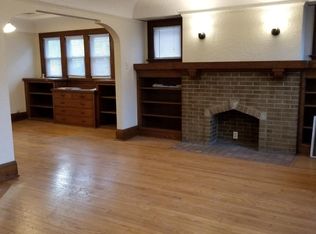 3028 N 55th Street #First Floor, Milwaukee, WI 53210