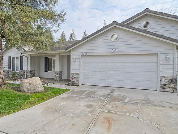 2nd image of 2443 E Harter Ct