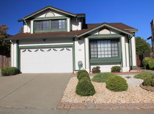 396 Turquoise Dr, Hercules, CA 94547