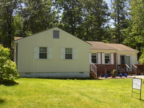 106 Alabama Ln, Williamsburg, VA 23188