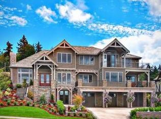 3225 NE Harrison St, Issaquah, WA 98029