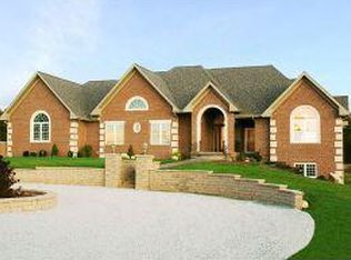 7800 Jarrah Rd, Plymouth, IN 46563