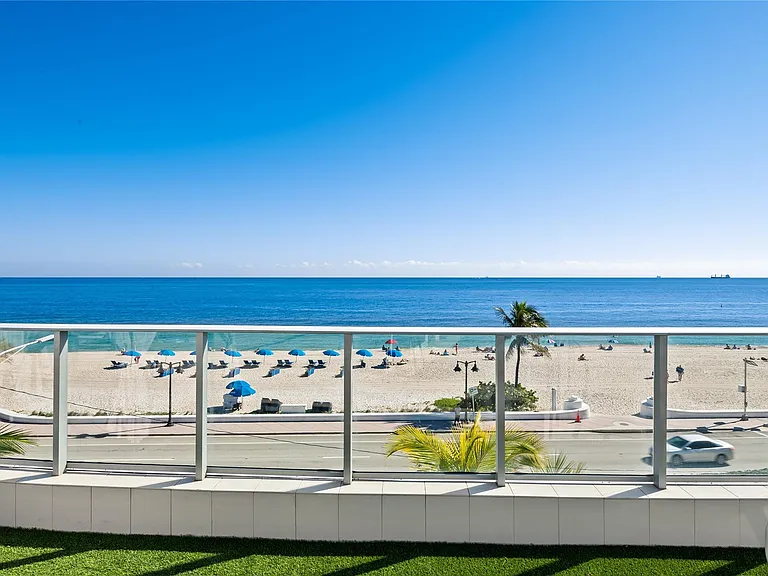 701 N Fort Lauderdale Beach Blvd #602 — Photo 31