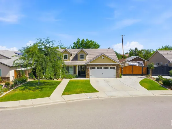 14908 Cotton Blossom Ave, Bakersfield, CA 93314
