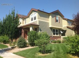 3826 Galileo Dr APT B, Fort Collins, CO 80528