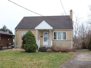 3393 Alexis Rd, Cincinnati, OH 45239