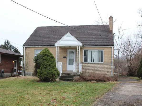 3393 Alexis Rd, Cincinnati, OH 45239
