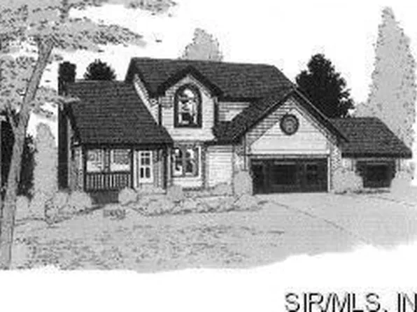 405 Chadwyck Dr, Glen Carbon, IL 62034