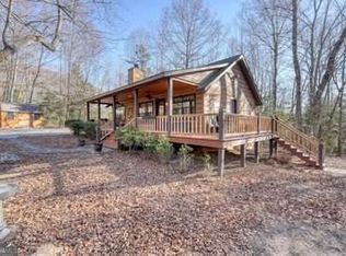 194 Dockery Ridge Rd, Young Harris, GA 30582