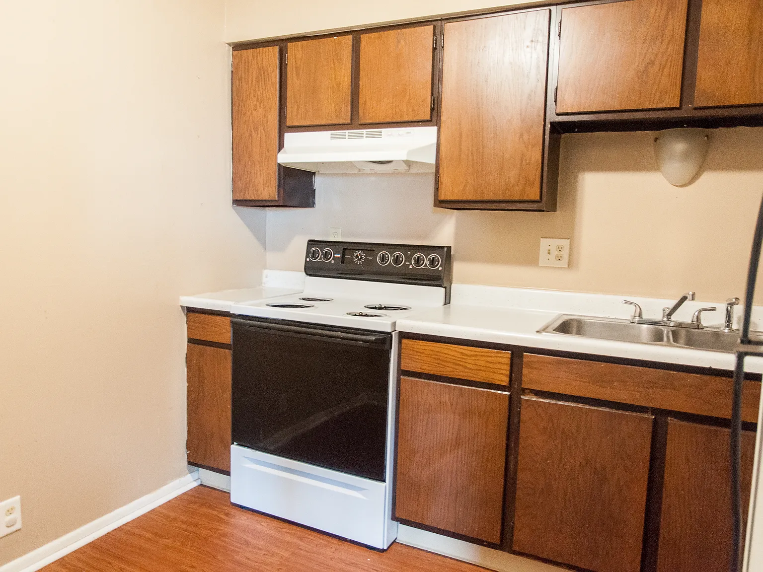 Countryside Villas — Photo 1