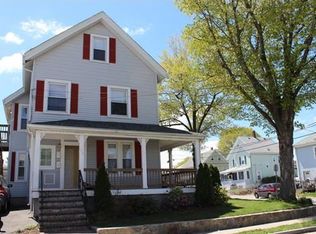 197 Chestnut St #2, Waltham, MA 02453