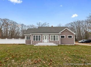 262 Mills Rd, Kennebunkport, ME 04046