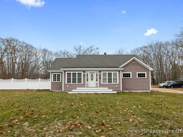 262 Mills Rd, Kennebunkport, ME 04046