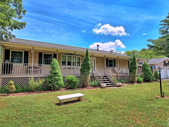 76 Route 20B, Durham, NY 12423