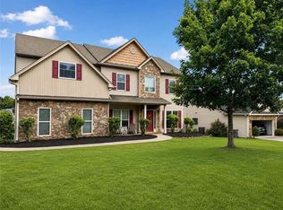 1361 Yorkshire Dr #A, Winder, GA 30680