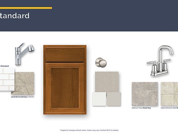 Smart Design Package Standard