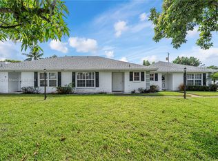 2840 SW 14th St APT 19, Boynton Beach, FL 33426