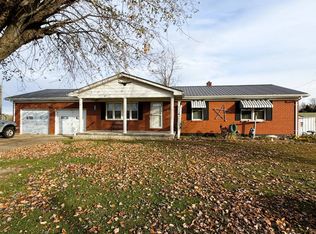 172 Eastridge Rd, Elk Horn, KY 42733