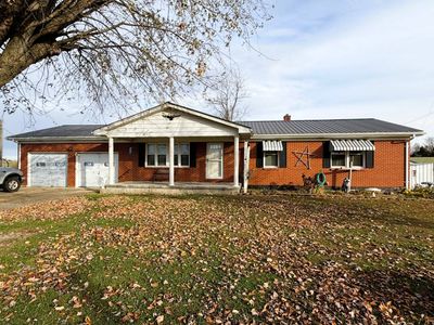 172 Eastridge Rd, Elk Horn, KY, 42733