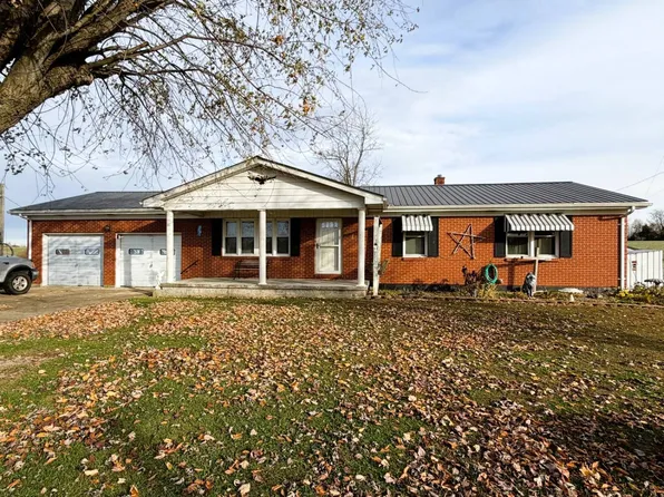 172 Eastridge Rd, Elk Horn, KY 42733