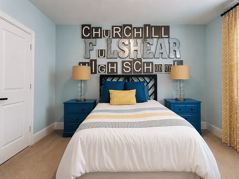 2418 Sandhill Crest Ln — Photo 18